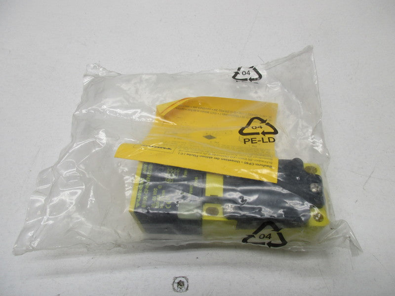 TURCK BI15U-CP40-VP4X2/510  NSMP