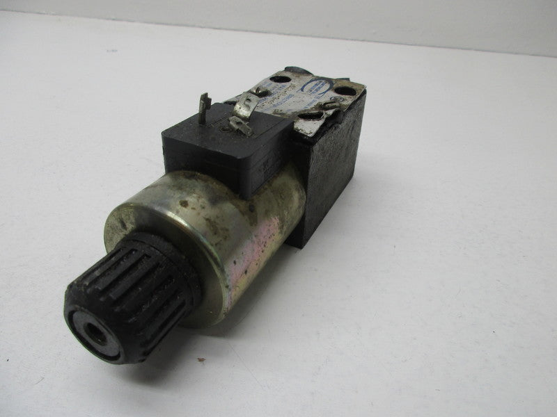 CONTINENTAL HYDRAULICS VS5M-1A-G42L-J (AS PICTURED)  UNMP
