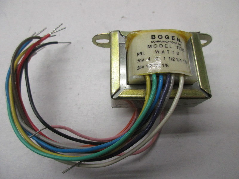 BOGEN T725  NSNP
