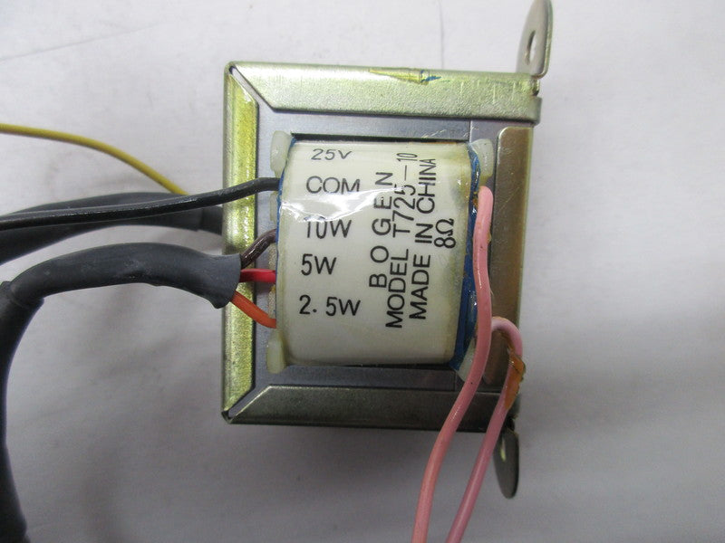 BOGEN T725-10  NSNP