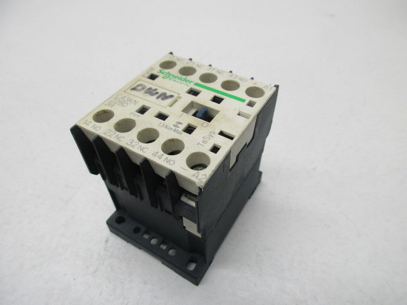 SCHNEIDER CA3KN22BD  NSNP