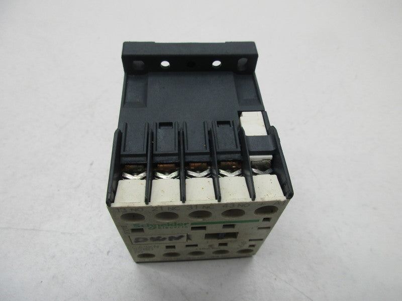 SCHNEIDER CA3KN22BD  NSNP