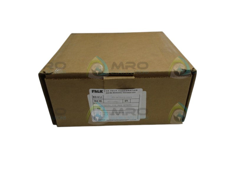 FALK 02-0C2602-0001 0777101  NSMP