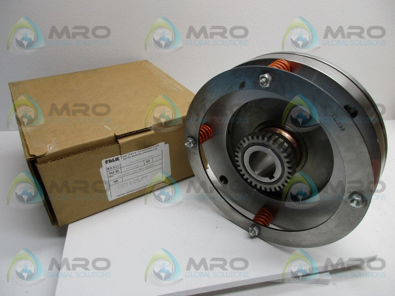 FALK 02-0C2602-0001 0777101  NSMP