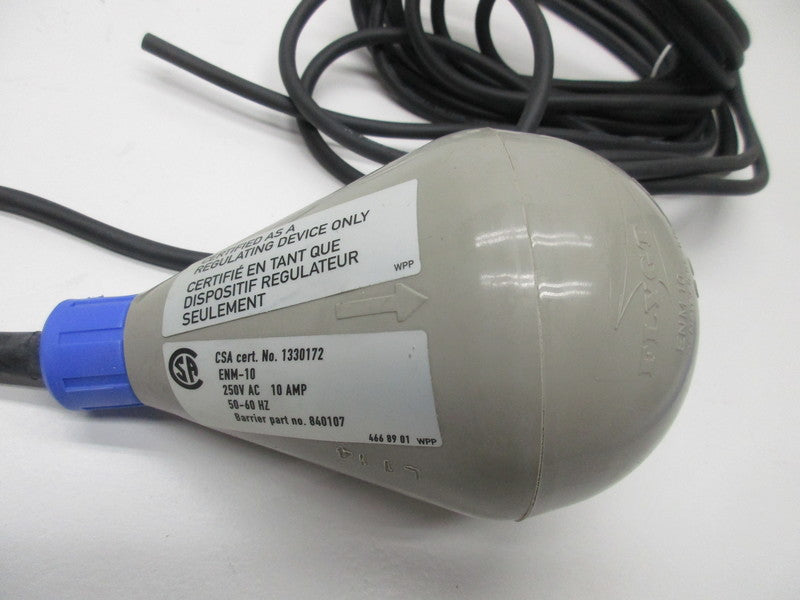 LEVITON 2621 L6-30P   UNMP