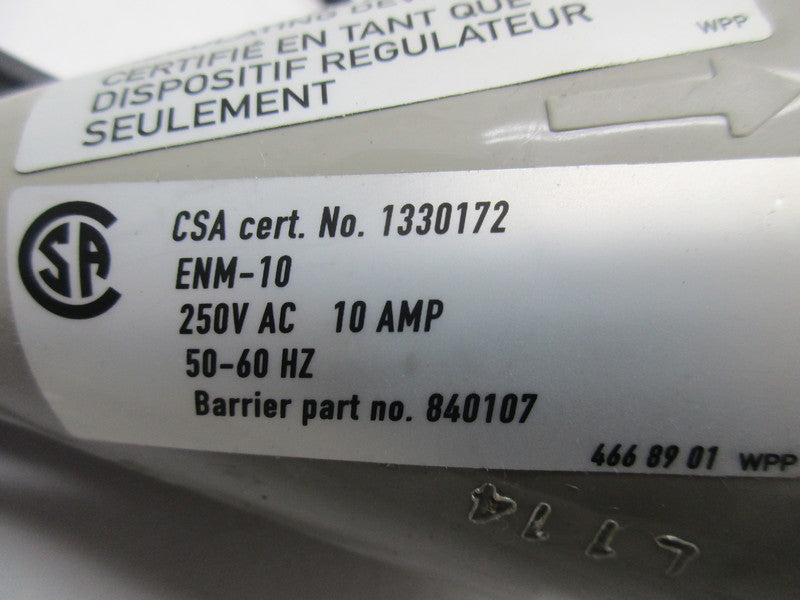 LEVITON 2621 L6-30P   UNMP