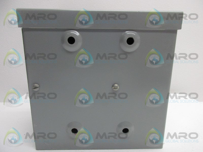 RITE HITE 54040 VEHICLE RESTRAINT CONTROL BOX  UNMP
