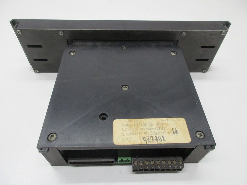 DWYER 1823-2  UNMP
