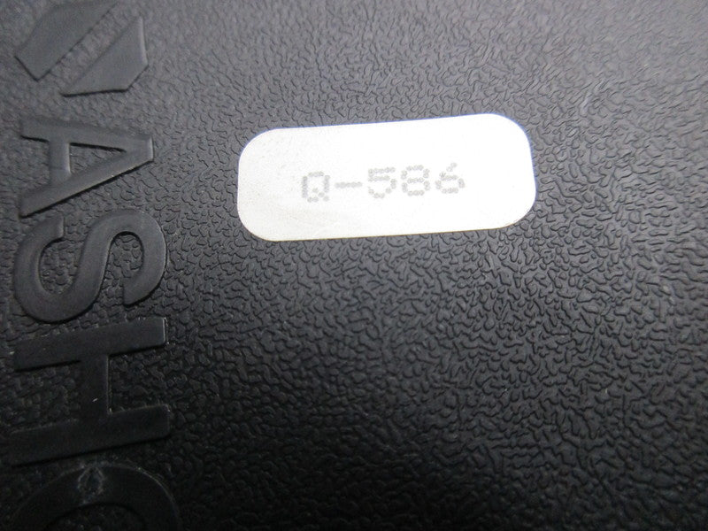 ASHCROFT Q-586  UNMP