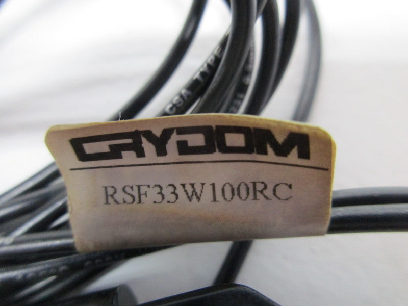 CRYDOM RSF33W100RC  NSNP