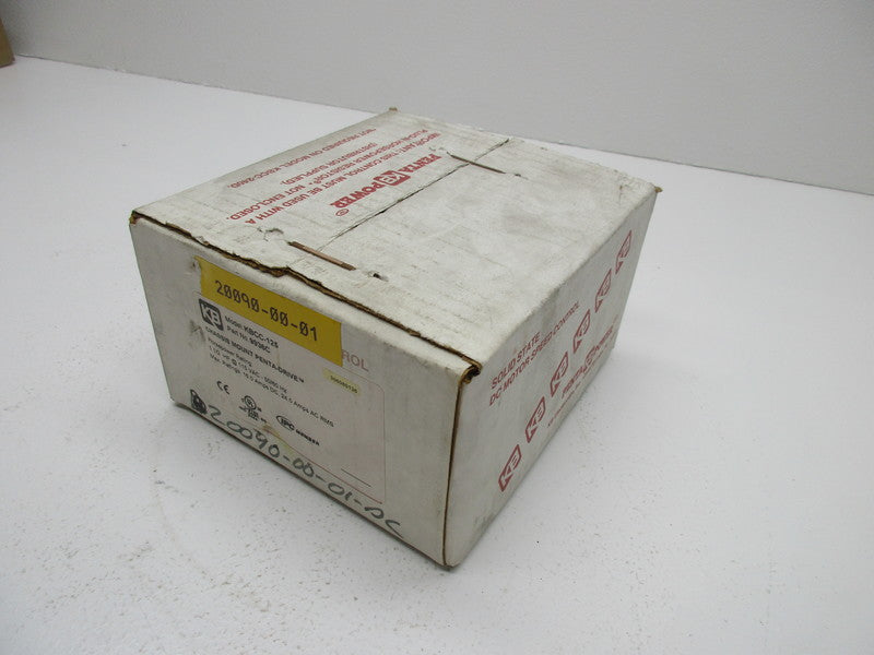 KB ELECTRONICS KBCC-125(9936C) * FACTORY SEALED *