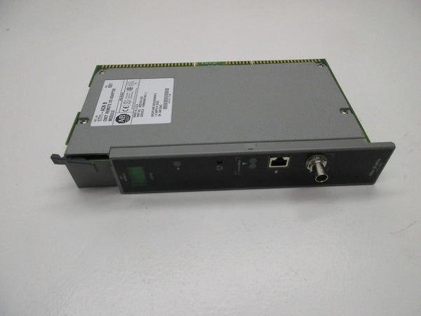 ALLEN BRADLEY 1771ACN SER. B  NSMP