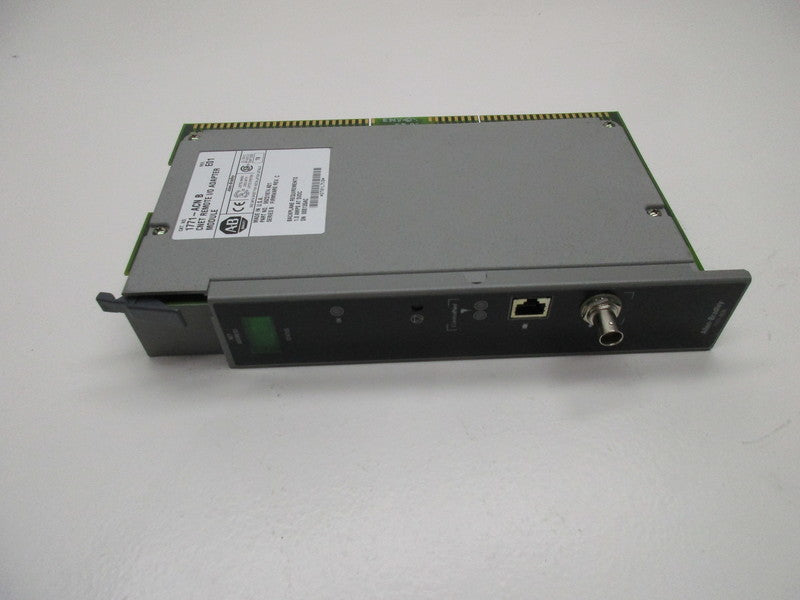 ALLEN BRADLEY 1771ACN SER. B  NSMP