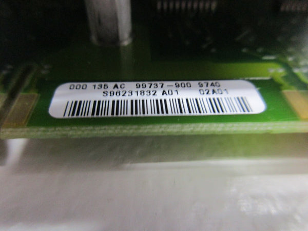 ALLEN BRADLEY 1771ACN SER. B  NSMP