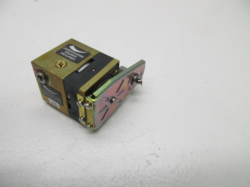 ECKARDT 411406019  NSMP