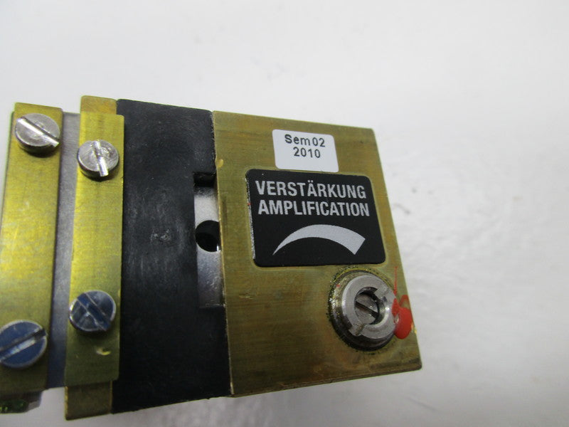 ECKARDT 411406019  NSMP