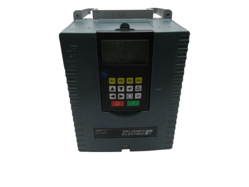 RELIANCE ELECTRIC 6SP501-6P1CTNN  NSNP