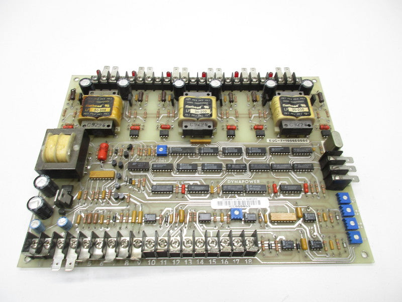 DYNAPOWER EU-10065C  UNMP