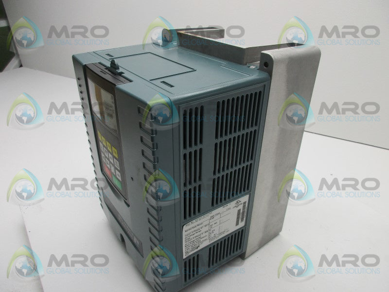 RELIANCE ELECTRIC 6SP501-6P1CTNN  NSNP