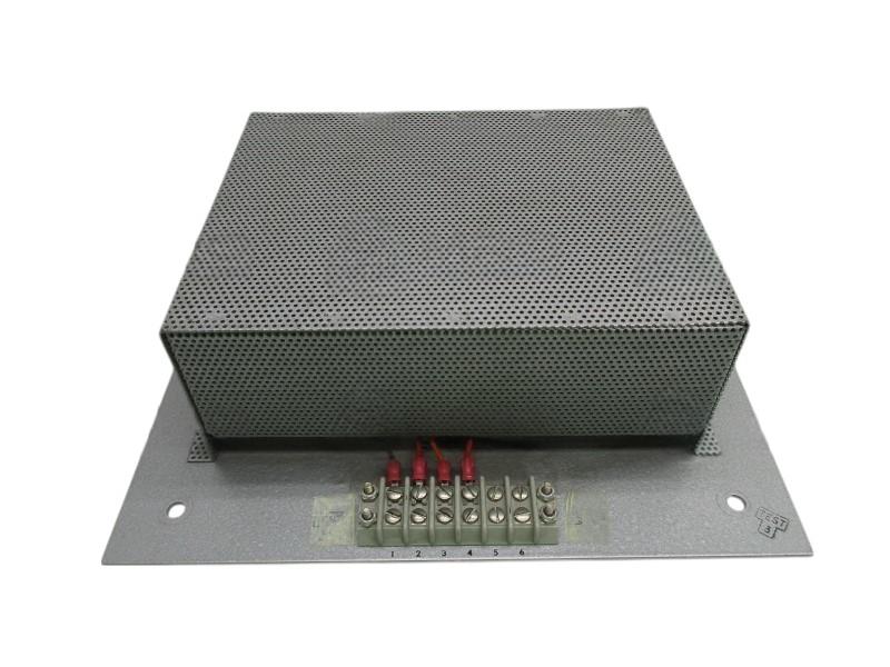 WOODWARD 9903-041-0 RESISTOR ASSEMBLY  UNMP