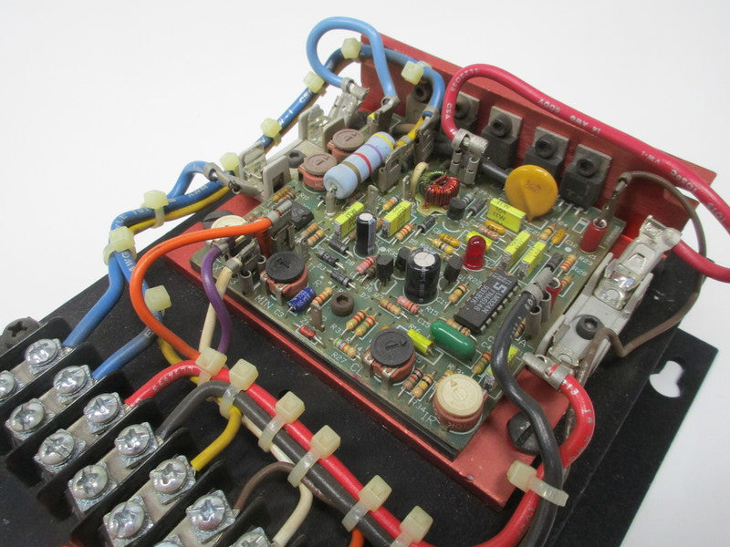 PHD SED25X3-AE-BR-E  NSNP