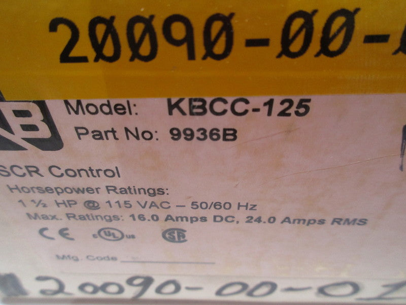 PHD SED25X3-AE-BR-E  NSNP