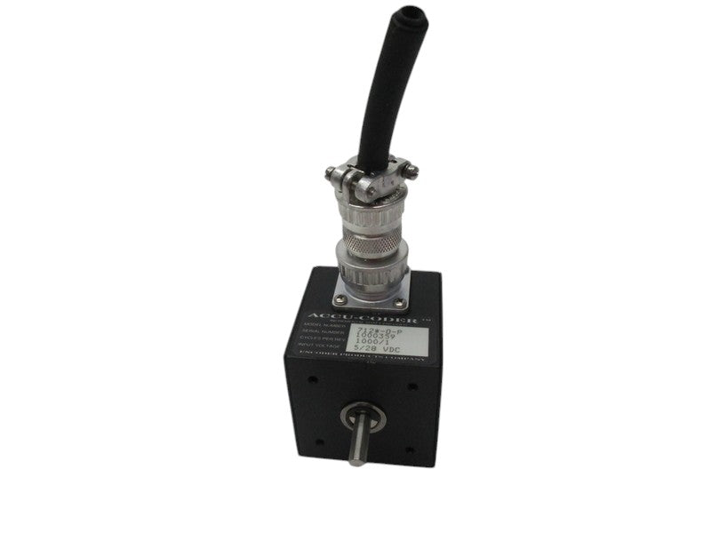ACCU-CODER 712-0-P  NSNP