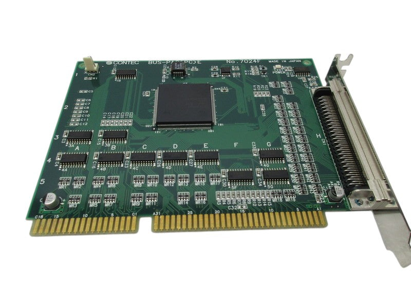 CONTEC BUS-PAC(PC)E 7024F  NSNP