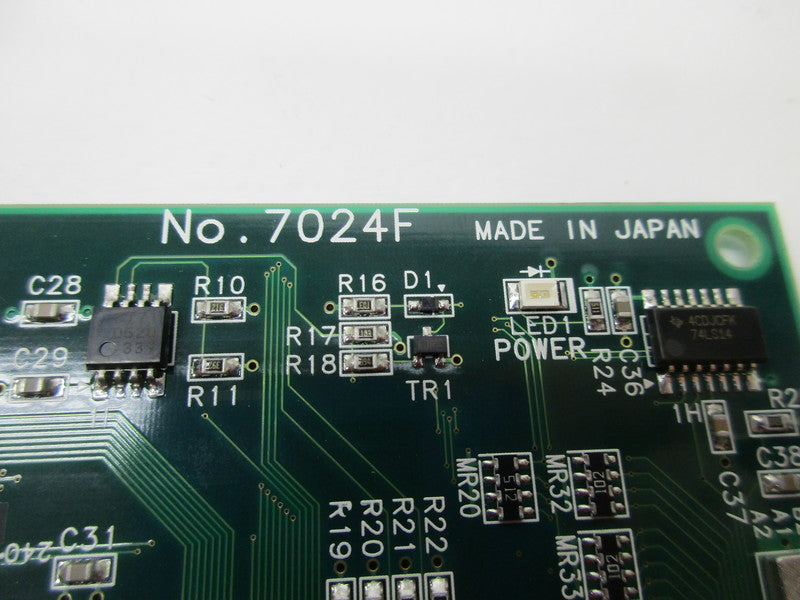 CONTEC BUS-PAC(PC)E 7024F  NSNP