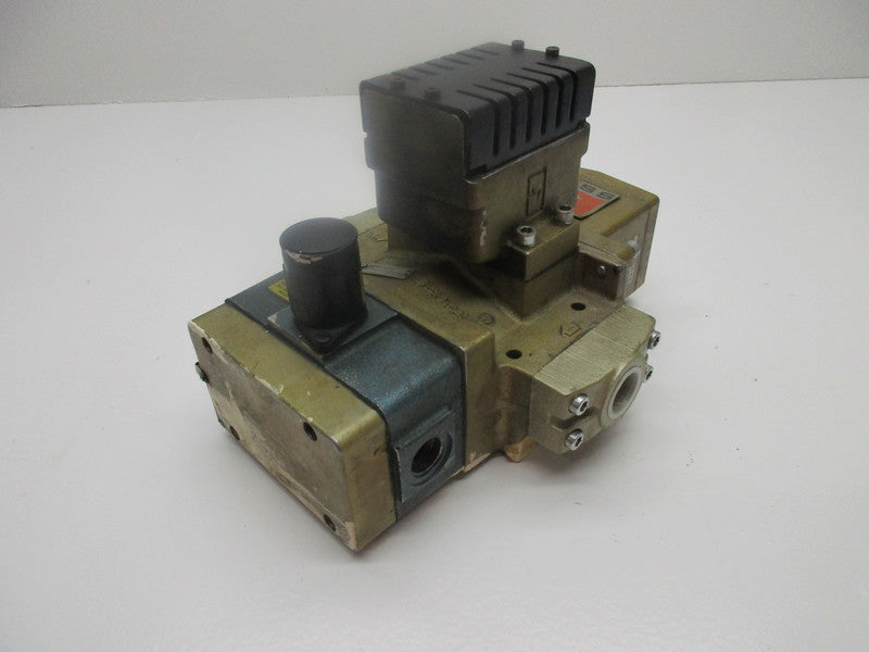 ROSS 3573A5710  UNMP