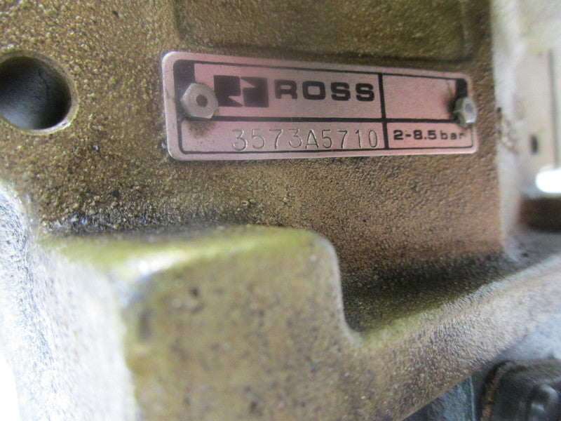 ROSS 3573A5710  UNMP