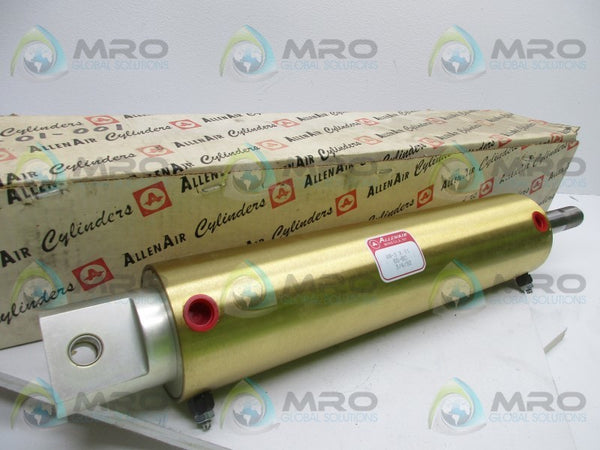 ALLENAIR AN-3X11-OS-BC BORE PNEUMATIC CYLINDER  NSMP