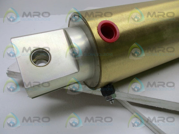 ALLENAIR AN-3X11-OS-BC BORE PNEUMATIC CYLINDER  NSMP
