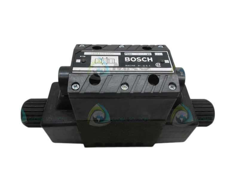BOSCH 9810232072 DIRECTIONAL CONTROL VALVE  UNMP