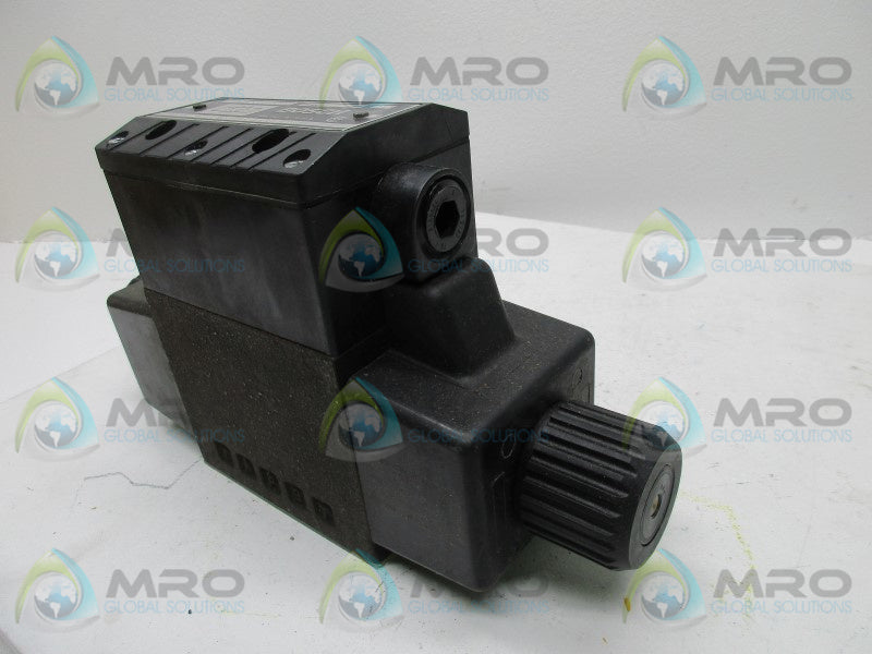 BOSCH 9810232072 DIRECTIONAL CONTROL VALVE  UNMP