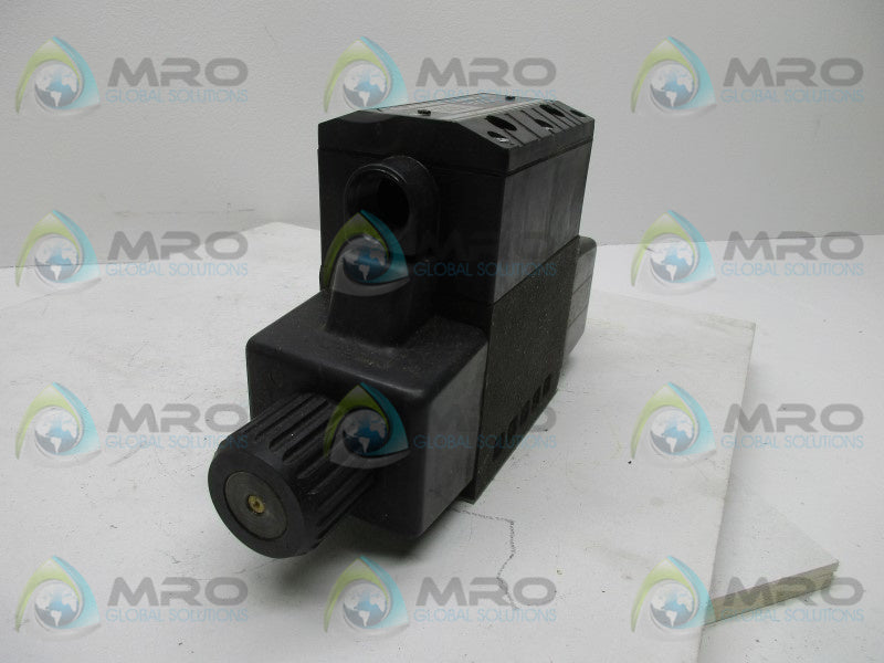 BOSCH 9810232072 DIRECTIONAL CONTROL VALVE  UNMP