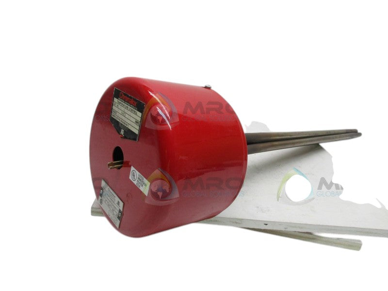 CHROMALOX ARMT-2505W IMMERSION HEATER  UNMP