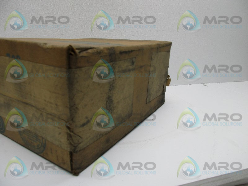 CROUSE HINDS ENRC-21201-ME RECEPTACLE ASSEMBLY  NSFS