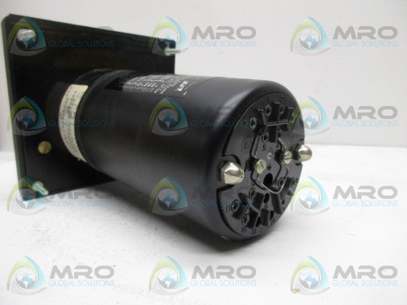 API INSTRUMENTS 0503KU 53-5902-8002 SHIELDED METER  NSNP