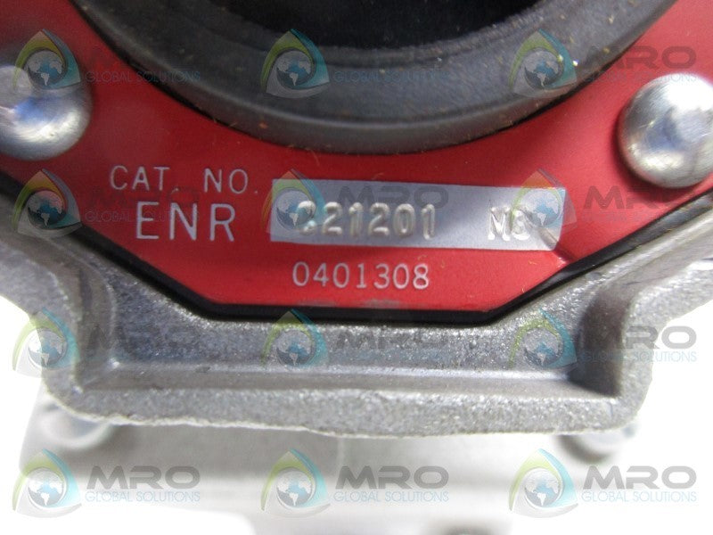 CROUSE HINDS ENR-C21201-M3 RECEPTACLE  NSNP