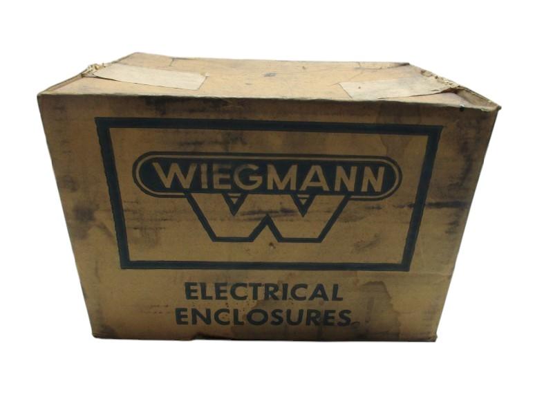 WIEGMANN WPBA-6 NSFS