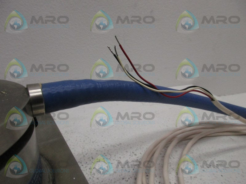 KISTLER MORSE C1-2-50K LOAD  CELL  NSNP