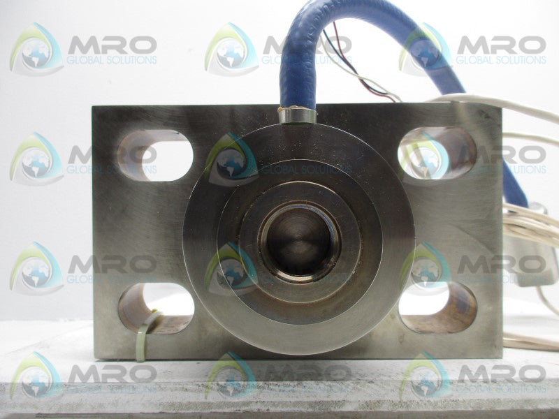 KISTLER MORSE C1-2-50K LOAD  CELL  NSNP