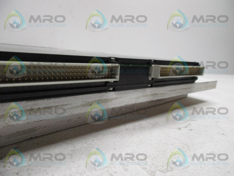 WOODWARD 5464-654 OUTPUT MODULE  NSNP