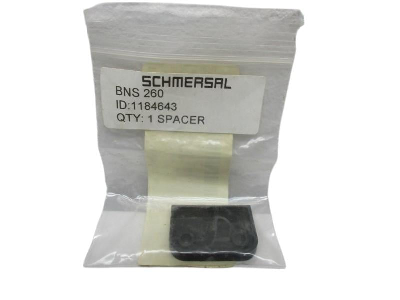 SCHMERSAL 1184643 SPACER  NSMP