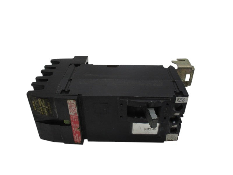 SQUARE D FA22015BC  UNMP