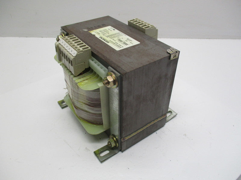 SIEMENS 4AM6041-8AC40-0C  NSNP