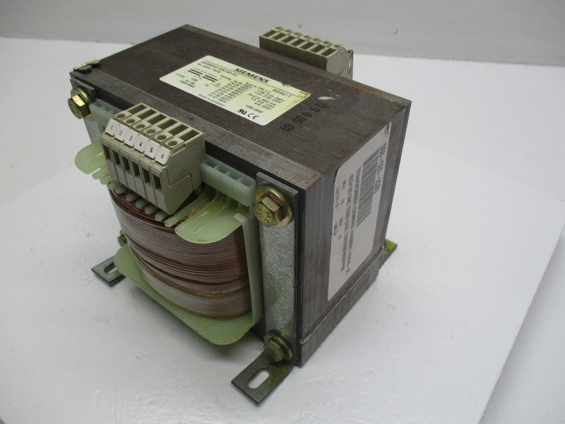 SIEMENS 4AM6041-8AC40-0C  NSNP