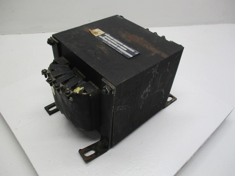 MILWAUKEE TRANSFORMER 100950 (C1-62052)  UNMP