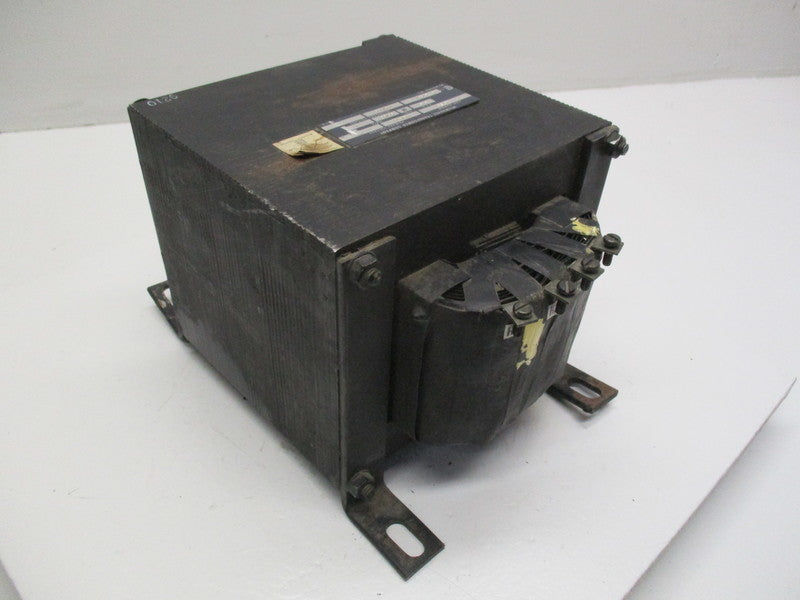 MILWAUKEE TRANSFORMER 100950 (C1-62052)  UNMP